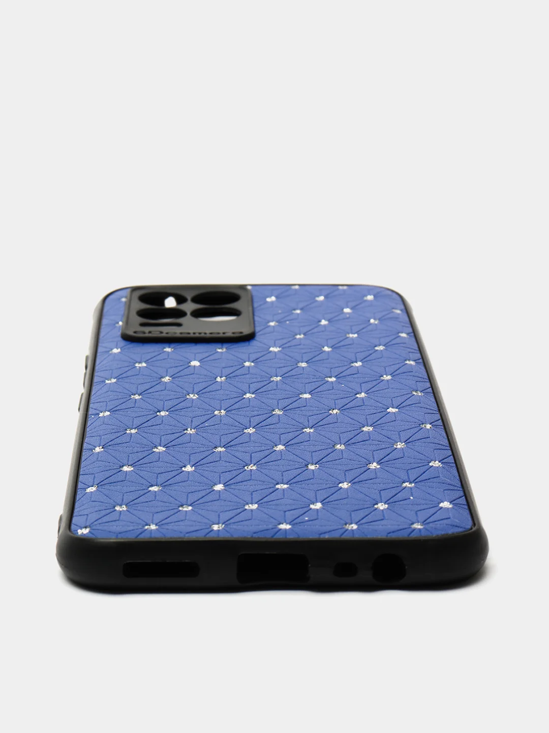Синий чехол для REALME 8 / REALME 8 Pro