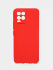 Алый чехол для REALME 8 / REALME 8 Pro