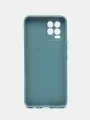 Белый чехол для REALME 8 / REALME 8 Pro
