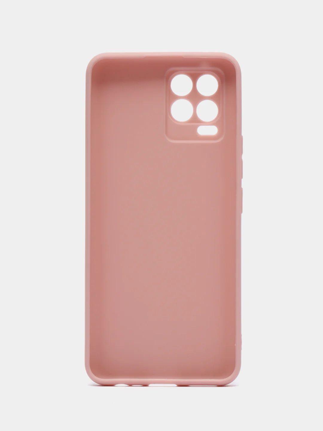Бежевый чехол для REALME 8 / REALME 8 Pro
