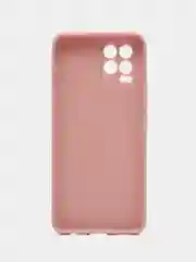 Бежевый чехол для REALME 8 / REALME 8 Pro