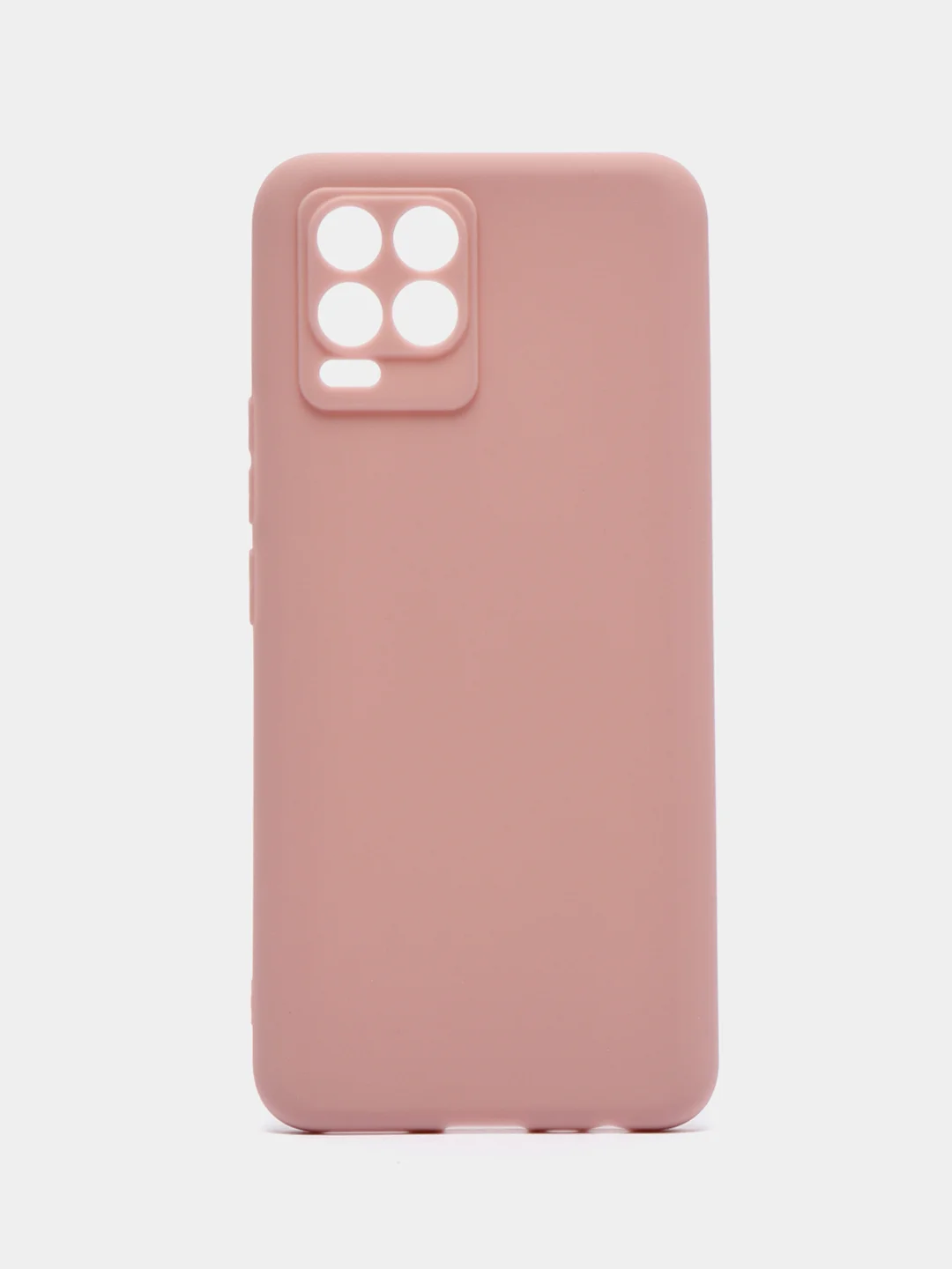 Бежевый чехол для REALME 8 / REALME 8 Pro