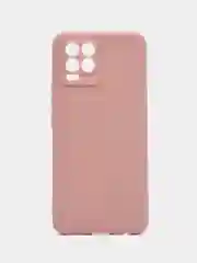 Бежевый чехол для REALME 8 / REALME 8 Pro