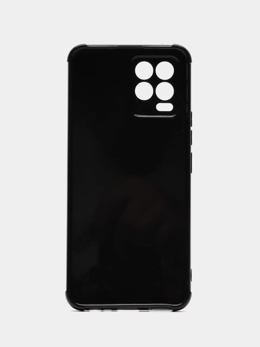 Темно-синий чехол для REALME 8 / REALME 8 Pro
