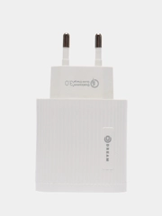 Зарядное устройство Dream tech X58, Quick Charge 3.0