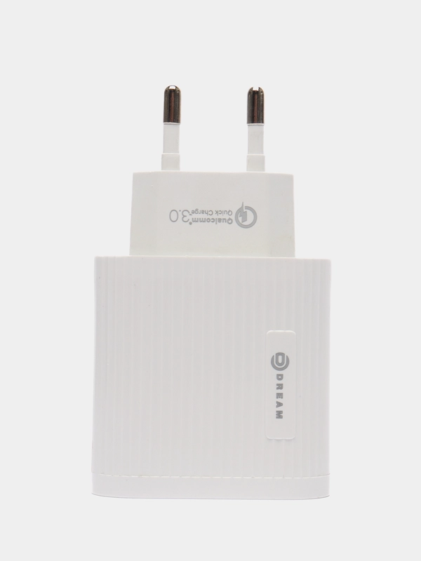 Зарядное устройство Dream tech X58, Quick Charge 3.0