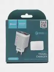 Зарядное устройство Dream tech X58, Quick Charge 3.0