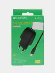 Зарядное устройство Dorofone BA49A, с кабелем