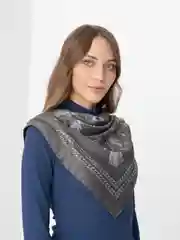 Хром платок женский