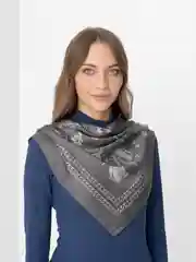 Хром платок женский