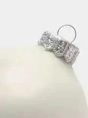 Шар новогодний "Расписной"