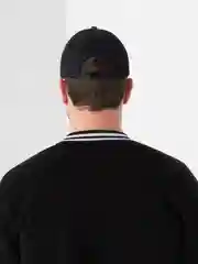 Черный бейсболка сетчатая/ легкая / спорт/ туризм/ отдых /мужская/ женская
