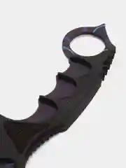 Розовый нож деревянный лак керамбит 8 видов кс го / cs go