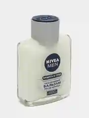 Бальзам после бритья NIVEA MEN "Защита и уход", увлажняющий, 100 мл