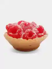 Мыло "Малиновое пирожное",60гр.,ручная работа