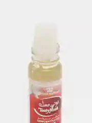 Масляные духи Al-rehab (Аль рехаб) Tooty Musk (Тутти муск), концентрированные, 6 мл