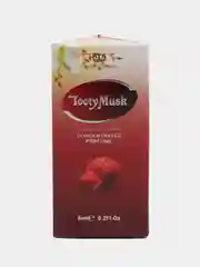 Масляные духи Al-rehab (Аль рехаб) Tooty Musk (Тутти муск), концентрированные, 6 мл