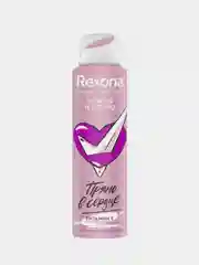 Антиперспирант спрей Rexona "Нежно и сочно", женский, 150 мл