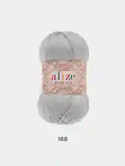 Пряжа Alize Forever 5 штук/ 1 штука, 100% Микрофибра 50г 300м