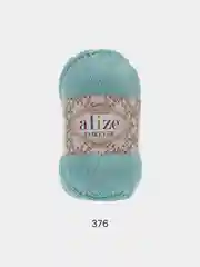 Пряжа Alize Forever 5 штук/ 1 штука, 100% Микрофибра 50г 300м