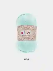 Пряжа Alize Forever 5 штук/ 1 штука, 100% Микрофибра 50г 300м