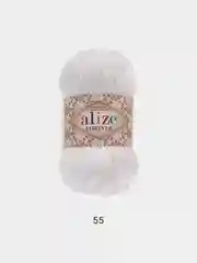 Пряжа Alize Forever 5 штук/ 1 штука, 100% Микрофибра 50г 300м