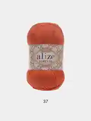 Пряжа Alize Forever 5 штук/ 1 штука, 100% Микрофибра 50г 300м
