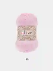 Пряжа Alize Forever 5 штук/ 1 штука, 100% Микрофибра 50г 300м