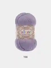 Пряжа Alize Forever 5 штук/ 1 штука, 100% Микрофибра 50г 300м