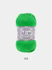 Пряжа Alize Forever 5 штук/ 1 штука, 100% Микрофибра 50г 300м