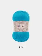 Пряжа Alize Forever 5 штук/ 1 штука, 100% Микрофибра 50г 300м