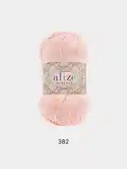 Пряжа Alize Forever 5 штук/ 1 штука, 100% Микрофибра 50г 300м