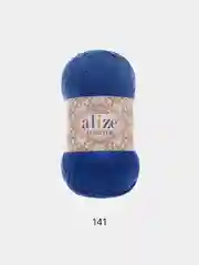 Пряжа Alize Forever 5 штук/ 1 штука, 100% Микрофибра 50г 300м