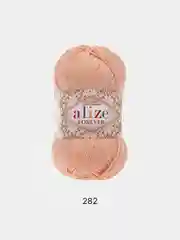 Пряжа Alize Forever 5 штук/ 1 штука, 100% Микрофибра 50г 300м
