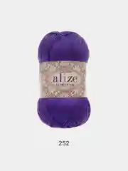 Пряжа Alize Forever 5 штук/ 1 штука, 100% Микрофибра 50г 300м