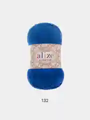 Пряжа Alize Forever 5 штук/ 1 штука, 100% Микрофибра 50г 300м