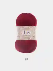 Пряжа Alize Forever 5 штук/ 1 штука, 100% Микрофибра 50г 300м