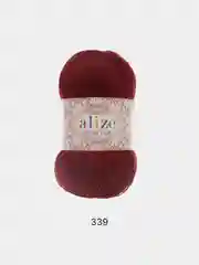 Пряжа Alize Forever 5 штук/ 1 штука, 100% Микрофибра 50г 300м