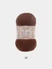 Пряжа Alize Forever 5 штук/ 1 штука, 100% Микрофибра 50г 300м