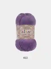Пряжа Alize Forever 5 штук/ 1 штука, 100% Микрофибра 50г 300м