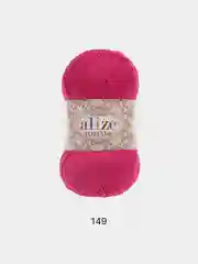 Пряжа Alize Forever 5 штук/ 1 штука, 100% Микрофибра 50г 300м