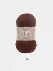 Пряжа Alize Forever 5 штук/ 1 штука, 100% Микрофибра 50г 300м