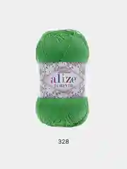 Пряжа Alize Forever 5 штук/ 1 штука, 100% Микрофибра 50г 300м