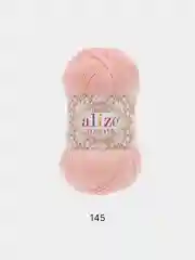Пряжа Alize Forever 5 штук/ 1 штука, 100% Микрофибра 50г 300м