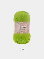 Пряжа Alize Forever 5 штук/ 1 штука, 100% Микрофибра 50г 300м