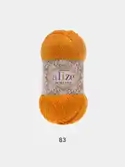 Пряжа Alize Forever 5 штук/ 1 штука, 100% Микрофибра 50г 300м