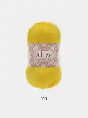Пряжа Alize Forever 5 штук/ 1 штука, 100% Микрофибра 50г 300м