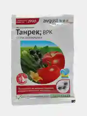 Танрек,врк от тли, белокрылки