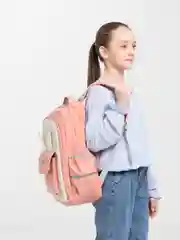 Рюкзак подростковый для школы