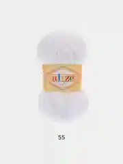 Пряжа Alize Softy, 5 штук/ 1 штука, 100% Микрополиэстер 50г 115м